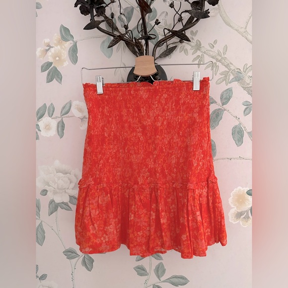 Lovers + Friends Skirt - new with tags on - Picture 1 of 1